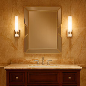 Aiden Wall Sconce