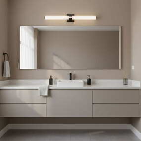Aiden Bathroom Vanity Light