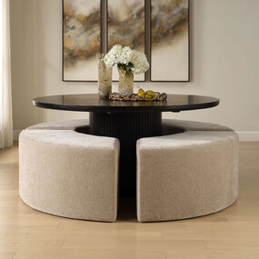 Khai Dining Bench