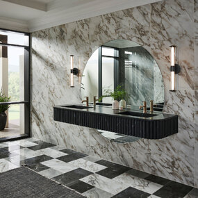 Elin Bathroom Vanity Light by Hinkley Lighting
