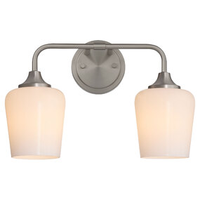 Raymond Bathroom Vanity Light