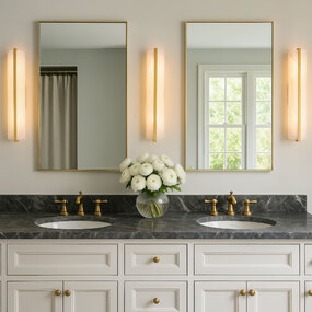 Mingle Wall Light by Varaluz