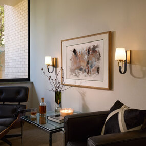 Hidalgo Wall Sconce