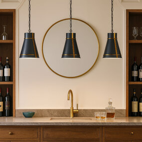 Brasserie Pendant