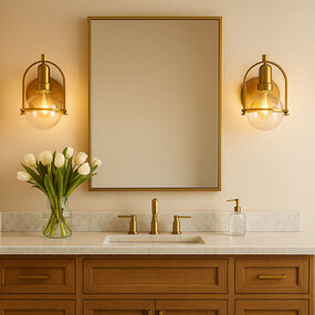 Somerset Wall Sconce