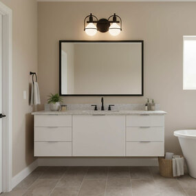 Somerset Bathroom Vanity Light by Hinkley Lighting