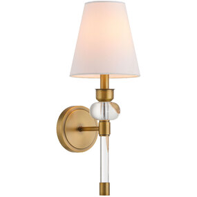 Cetro Wall Sconce