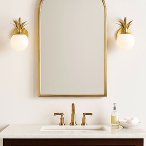 Palma Wall Sconce