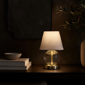 Mona & Lisa Table Lamp