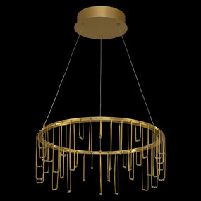 Lucerna Chandelier