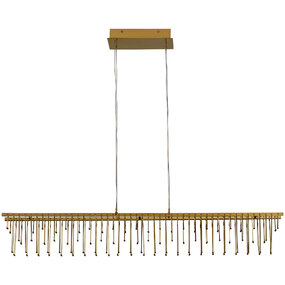 Lucerna Linear Pendant