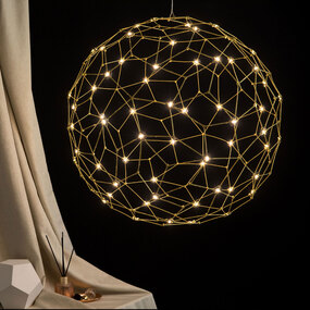 Spheris Pendant