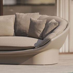 Luna Daybed
