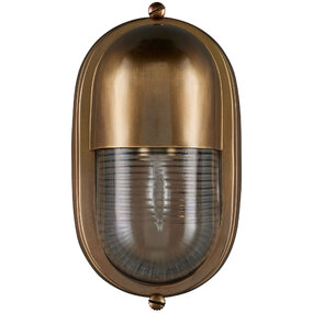Maritime Outdoor Wall Sconce