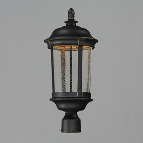 Dover LED Outdoor Post Light