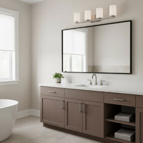 Kyra Bathroom Vanity Light by Hinkley Lighting