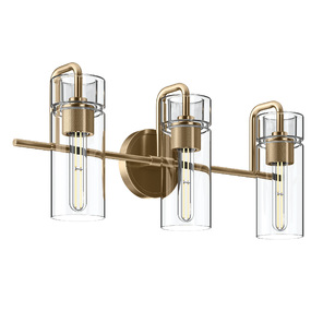 Niccol Bathroom Vanity Light