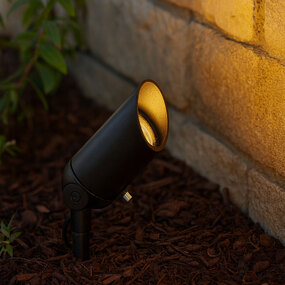 LumaCore Variable Output LED Accent 120V Spot Light