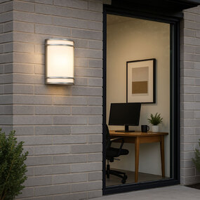 Linear Wall Light
