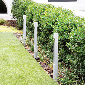 Atlantis 120V Round Bollard