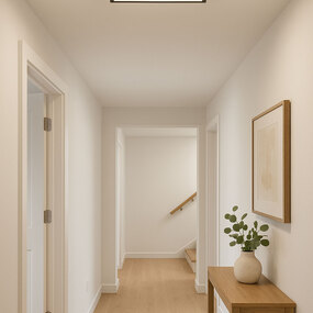 Sky Panel Color-Select Ceiling Light by Maxim Lighting
