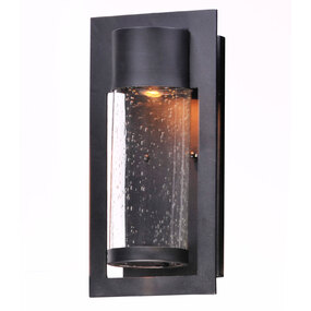 Focus Outdoor Wall Light