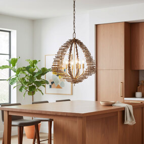 Construct Pendant