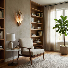 Mojave Wall Sconce