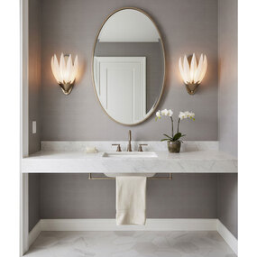 Zanara Wall Sconce