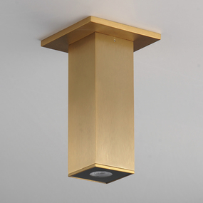 Culvert Ceiling Light