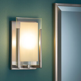 Latitude Bathroom Vanity Light
