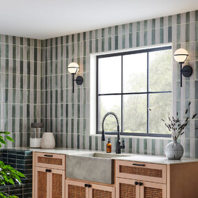 Hollis Wall Sconce