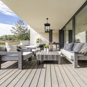 Beacon Outdoor Pendant