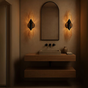 Aristocrat Wall Sconce by Varaluz