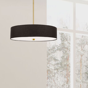 Everly Convertible Pendant