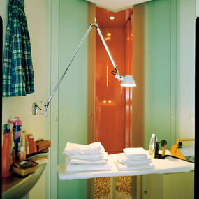 Tolomeo Classic Plug-In Wall Light