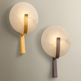Thira Wall Sconce