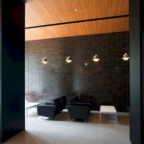 Doo-Wop Pendant by Louis Poulsen