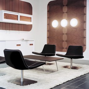 AJ Eklipta Small Wall / Ceiling Light by Louis Poulsen