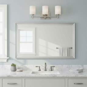 Laurel Bathroom Vanity Light by Hinkley Lighting