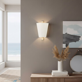 Rockford Wall Sconce