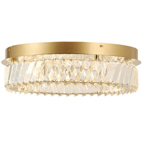 Golden Ratio Ceiling Light