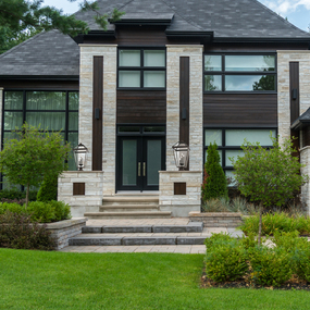 Talbot Outdoor Pier Light with Square Stepped Base by Z-Lite