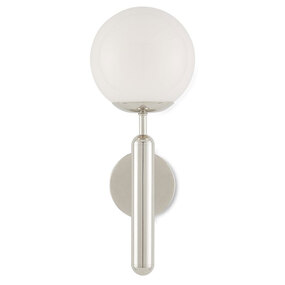 Barbican Wall Light