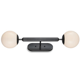 Barbican Wall Sconce