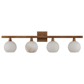 Bombelles Bathroom Vanity Light