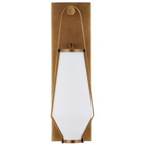 Brompton Wall Light