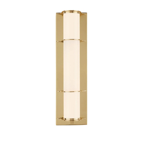 Blaine Bathroom Vanity Light