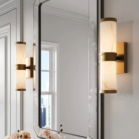 Brenham Color-Select Wall Light