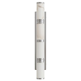 Brenham Color-Select Tall Wall Light